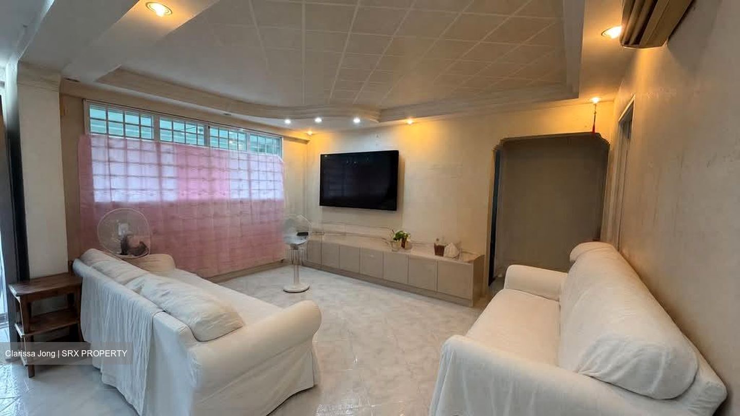 Blk 844 Yishun New Town (Yishun), HDB 4 Rooms #574047121